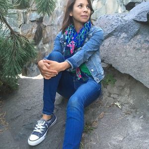 Meet your Posher, Miriam